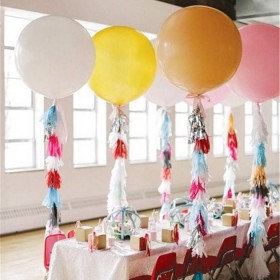Giant Balloons