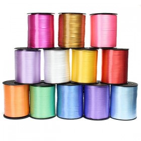 Curling Ribbon