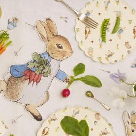 Peter Rabbit