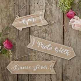 Venue Decoration 