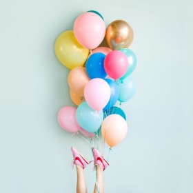 Balloon Bouquets