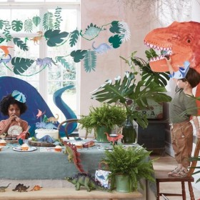 Dinsosaurs