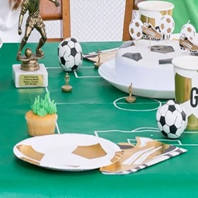 Fußball