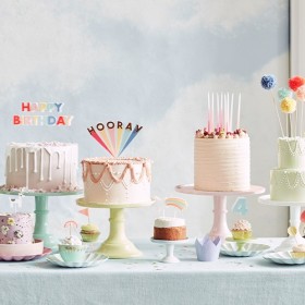 Cake Stands