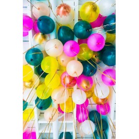 Latex Balloons