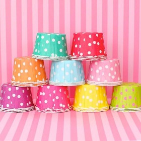 Candy Cups