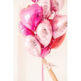 Foil Balloons