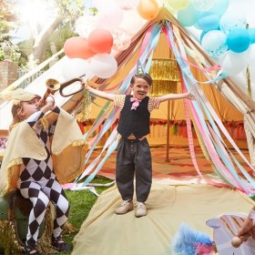Circus 