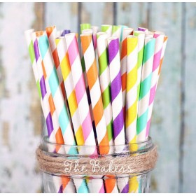 Straws