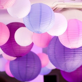 Lanterns