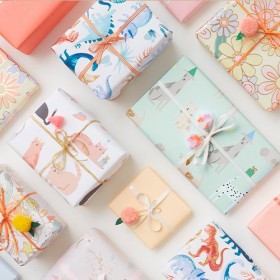 Gift Packaging