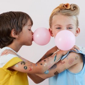 Meri Meri Temporary Tattoos