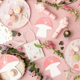 Fairies & Butterflies