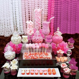 Candy Bar