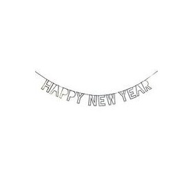 New Year