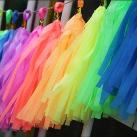 Tassels