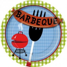 Barbecue Cookout
