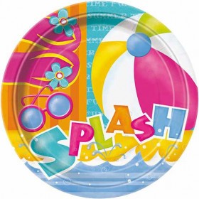 Pool Party