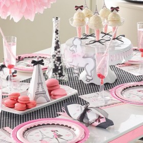 Paris Chic